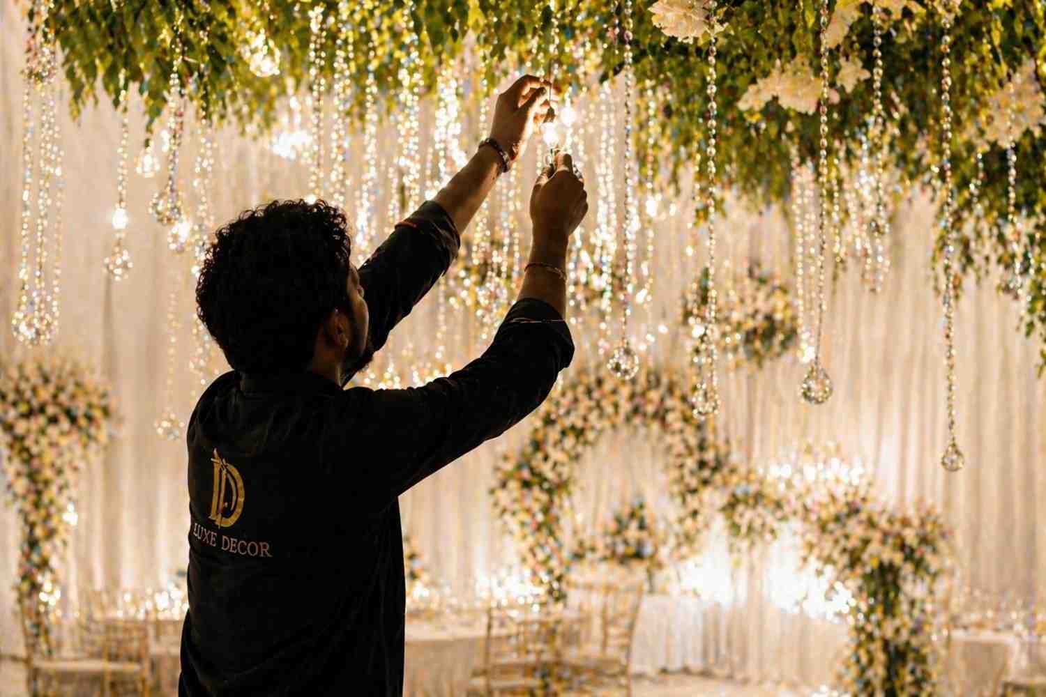 Event Management & Decorator services in Modasa