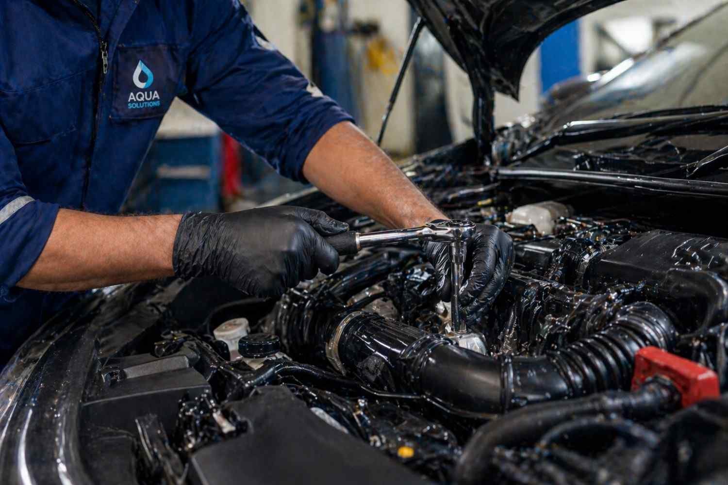 Car Service services in Modasa