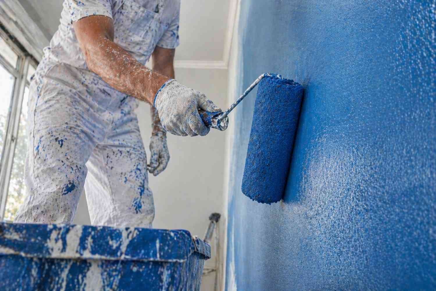 Painter services in Modasa