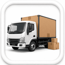 Courier services in Modasa
