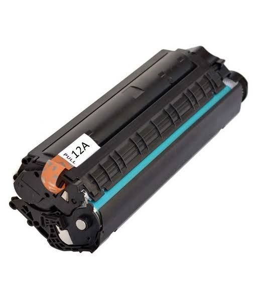 12A Cartridge