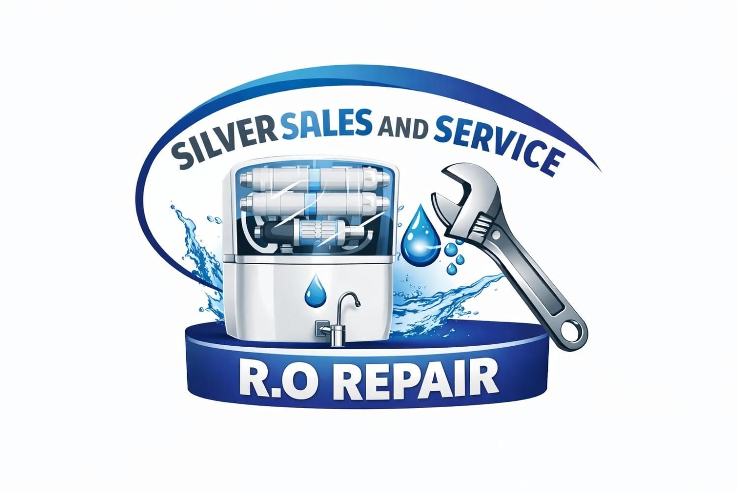 SILVER SALEA AND SERVICE