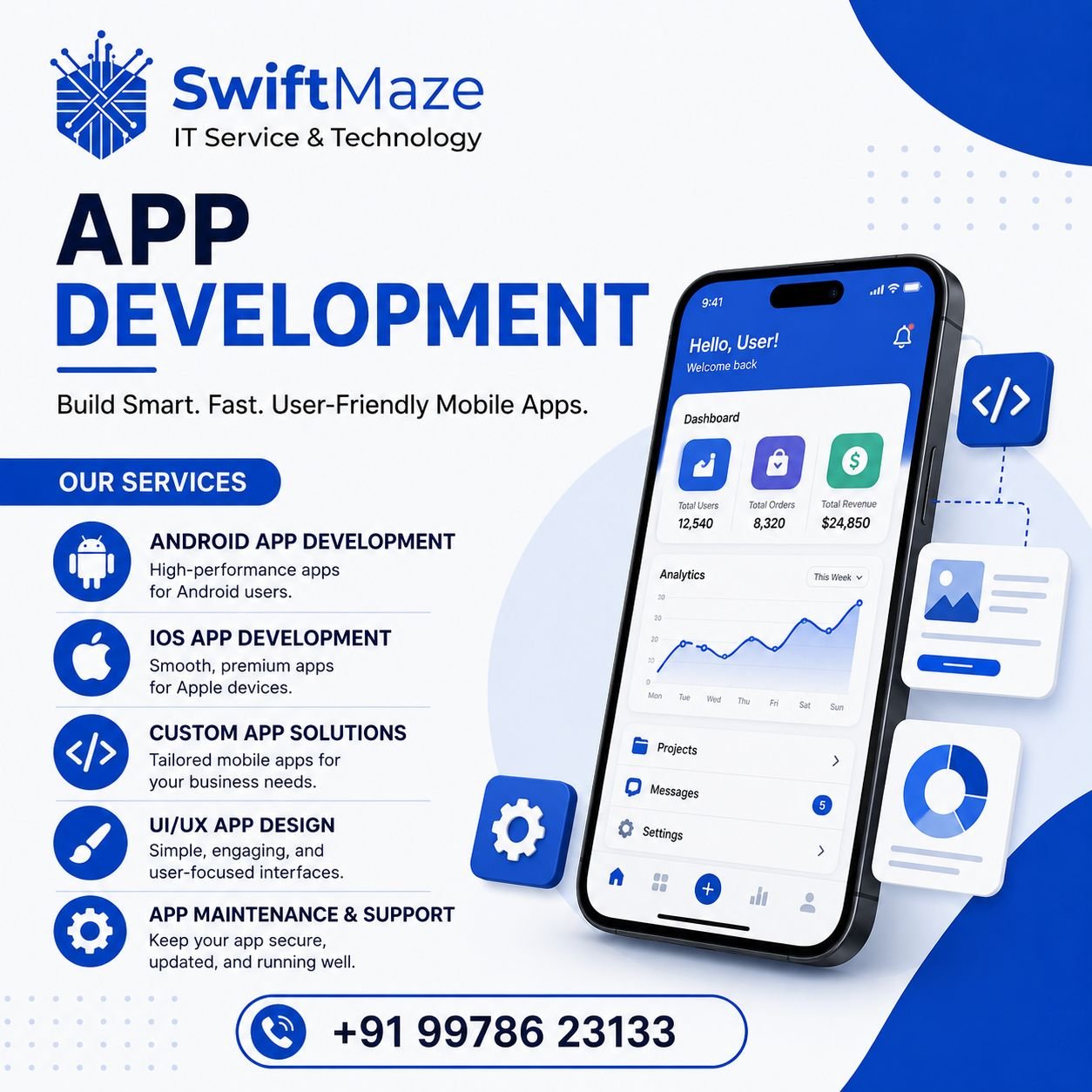App Development
