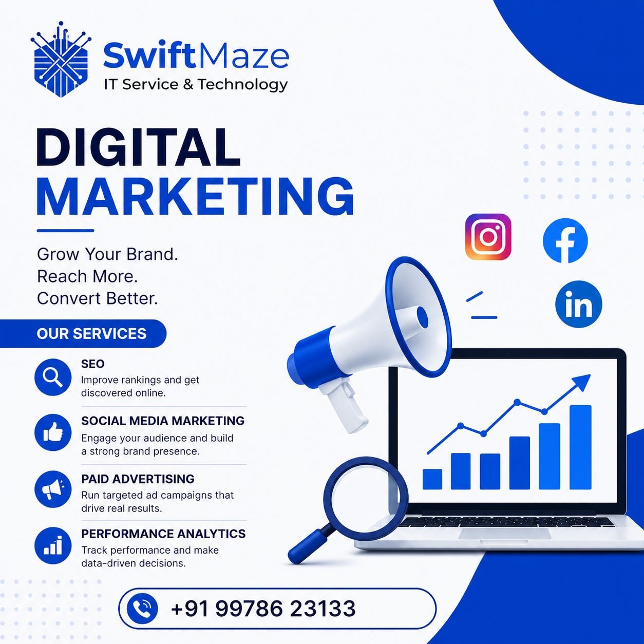 Digital Marketing
